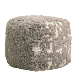 NOUS Living Poef Must