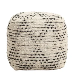 NOUS Living Poef Qala Clearance