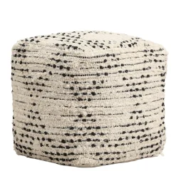 NOUS Living Poef Qala Clearance