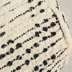 NOUS Living Poef Qala Clearance