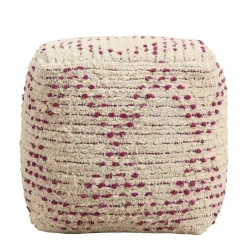 NOUS Living Poef Qala Outlet