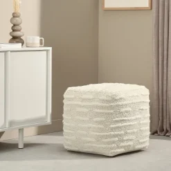 NOUS Living Poef Tuff Best