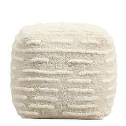 NOUS Living Poef Tuff Best