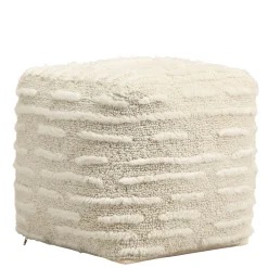 NOUS Living Poef Tuff Best