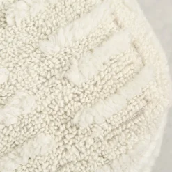 NOUS Living Poef Tuff Best