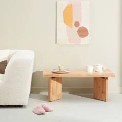 NOUS Living Salontafel Mace Best