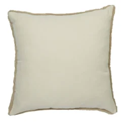 NOUS Living Sierkussenhoes Peal (45X45 Cm)