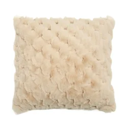 NOUS Living Sierkussenhoes Piuri (45X45 Cm) Hot