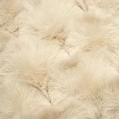 NOUS Living Sierkussenhoes Piuri (45X45 Cm) Hot