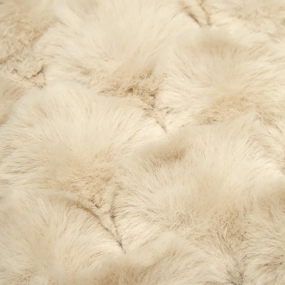 NOUS Living Sierkussenhoes Piuri (45X45 Cm) Hot