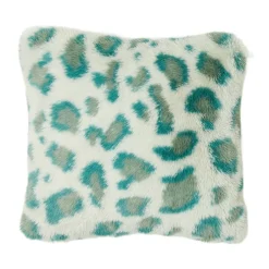 NOUS Living Sierkussenhoes Panter (45X45 Cm) Outlet