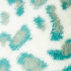 NOUS Living Sierkussenhoes Panter (45X45 Cm) Outlet