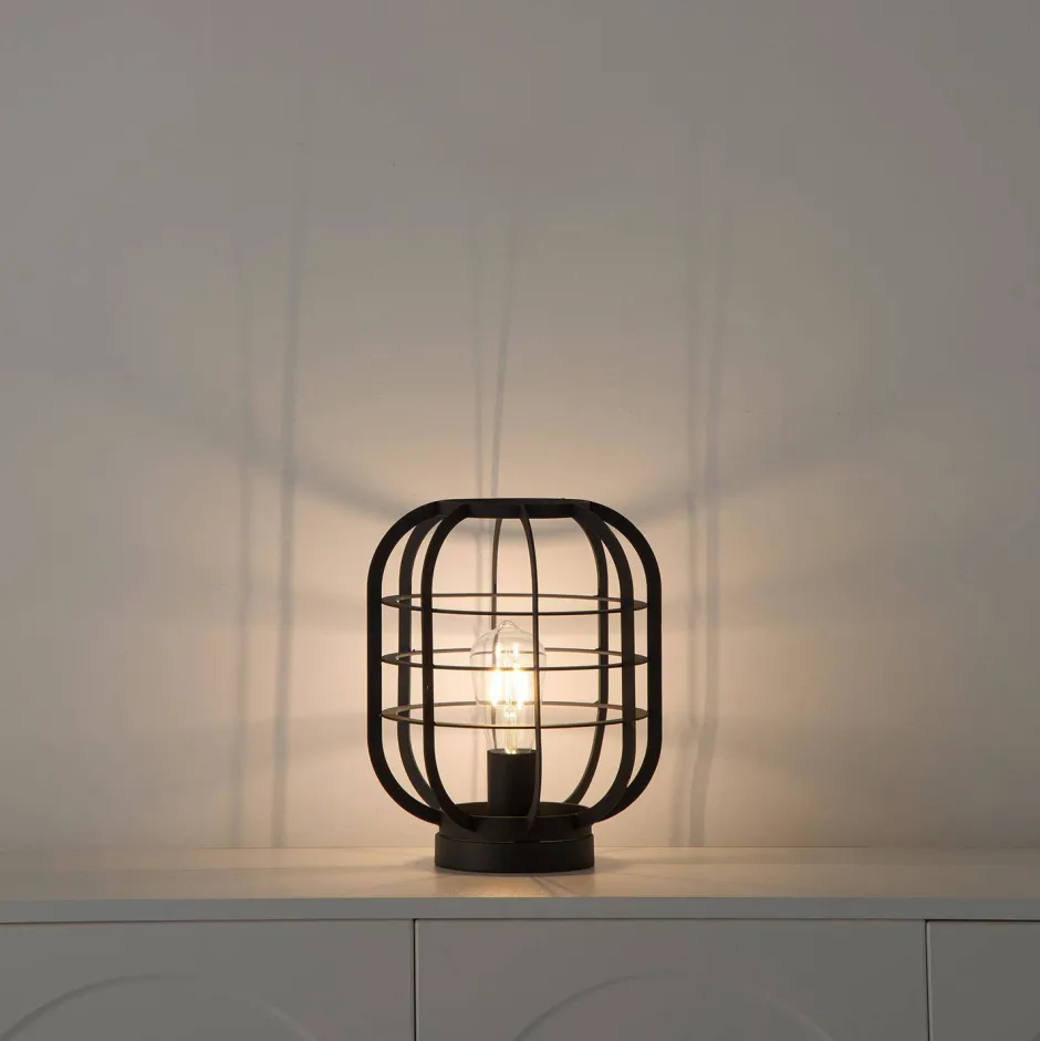 NOUS Living Tafellamp David (O24 Cm) Online