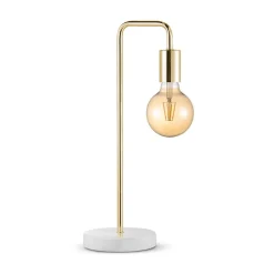 NOUS Living Tafellamp Devon (O15 Cm) Clearance