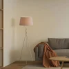 NOUS Living Vloerlamp Didier (O45 Cm) New