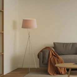 NOUS Living Vloerlamp Didier (O45 Cm) New