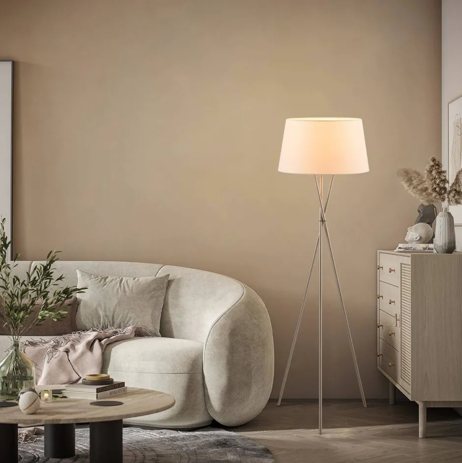 NOUS Living Vloerlamp Didier (O45 Cm) Sale