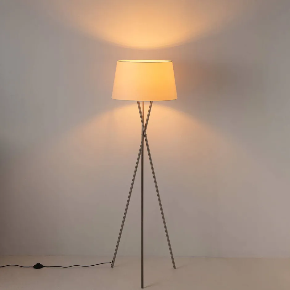 NOUS Living Vloerlamp Didier (O45 Cm) Sale