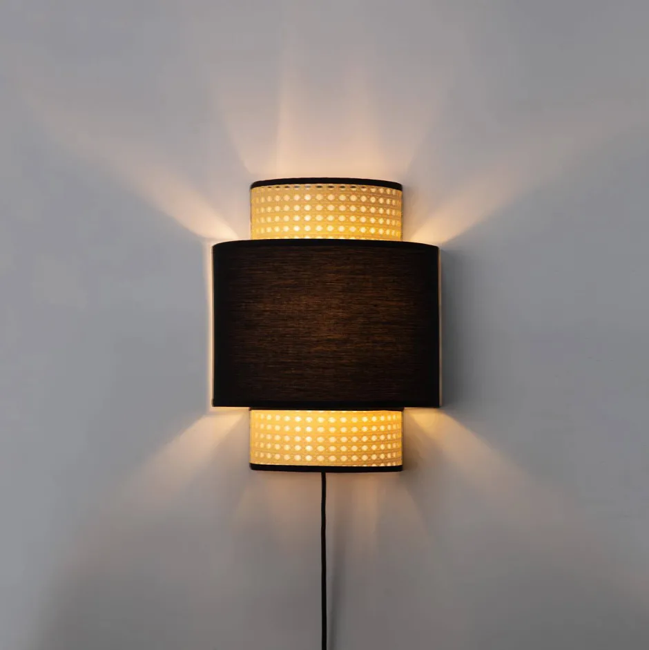 NOUS Living Wandlamp Damian (O30 Cm) Discount