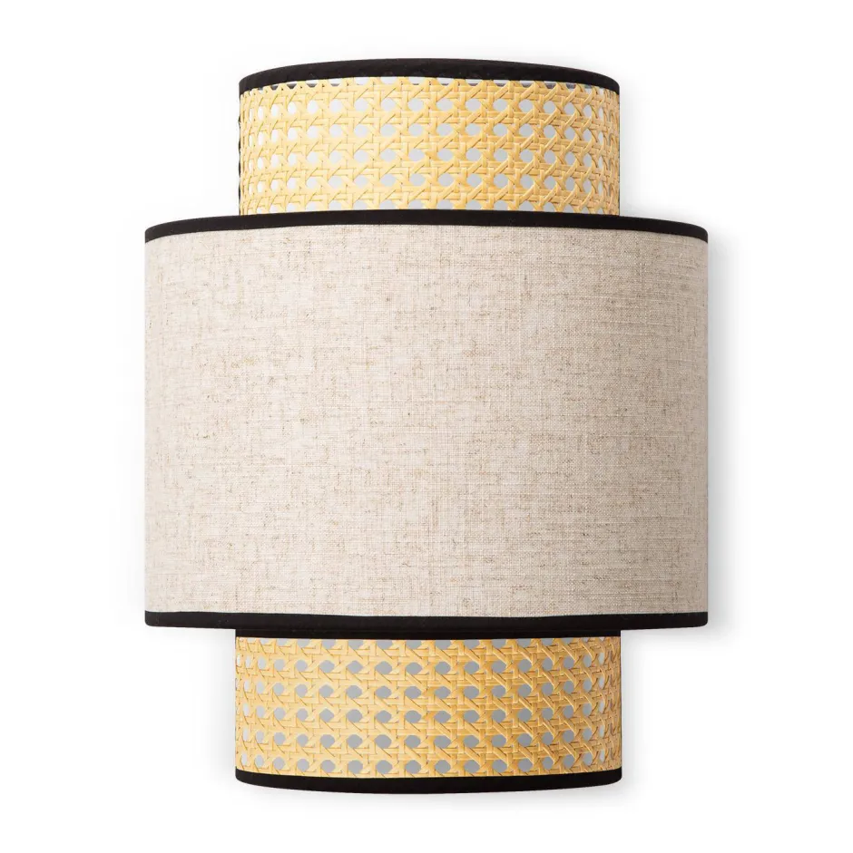 NOUS Living Wandlamp Damian (O30 Cm) Hot