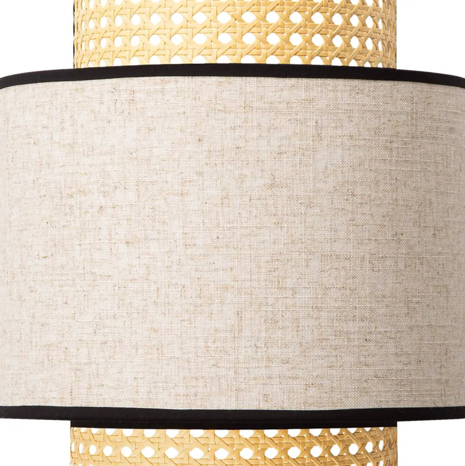 NOUS Living Wandlamp Damian (O30 Cm) Hot