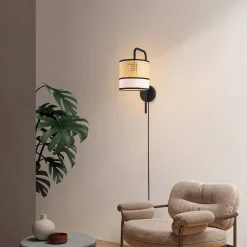 NOUS Living Wandlamp Dex (O20 Cm) Best