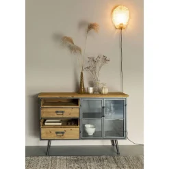 NOUS Living Wandlamp Lena Hot