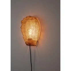 NOUS Living Wandlamp Lena Hot