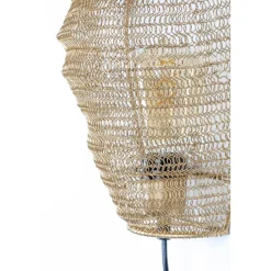 NOUS Living Wandlamp Lena Hot