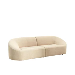 NOUS Living 3-Zitsbank Marseille Online