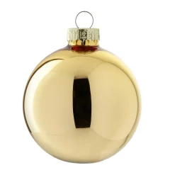 Nova Belle Kerstbal (Set Van 42) (O6 Cm) Clearance