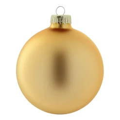 Nova Belle Kerstbal (Set Van 6) (O8 Cm) Sale