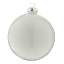 Nova Belle Kerstbal (Set Van 6) (O8 Cm) Hot