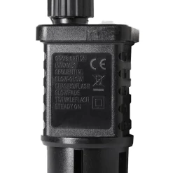 Nova Belle Kerstboomverlichting (1100 Cm) (Stekker Met Timer) (550Led)