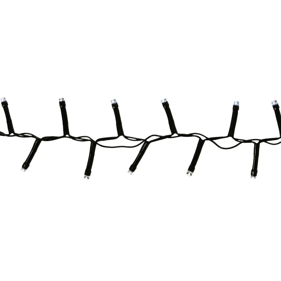 Nova Belle Kerstboomverlichting (1600 Cm) (Stekker Met Timer) (800Led) Online