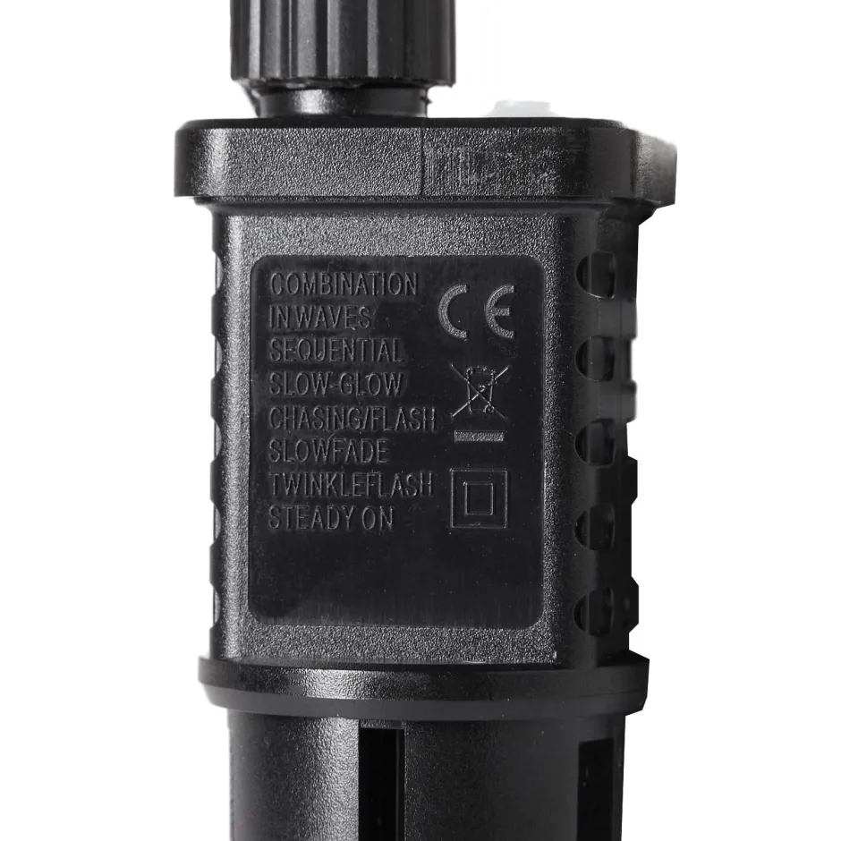 Nova Belle Kerstboomverlichting (1600 Cm) (Stekker Met Timer) (800Led) Online