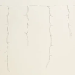 Nova Belle Lichtgordijn (190 Cm) (Stekker Met Timer) (100 Led) Hot