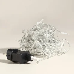 Nova Belle Lichtgordijn (190 Cm) (Stekker Met Timer) (100 Led) Hot