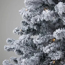 Nova Belle Verlichte Kerstboom Norway Pine (H155 X O86 Cm) Sale