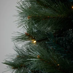 Nova Belle Verlichte Kerstboom Scotch Pine (H230 X O125 Cm) Sale