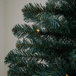 Nova Belle Verlichte Kerstboom Noble Fir (H215 X O127 Cm) Sale