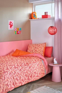 Oilily Katoenen Dekbedovertrek Baby Molly (100X135 Cm) New