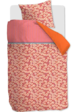 Oilily Katoenen Dekbedovertrek 1 Persoons Molly (140X200 Cm)