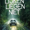wehkamp Olivier Van Os Lijken Liegen Niet^ Thrillers