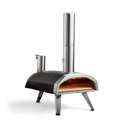 Ooni Fyra 12 Pizzaoven - Houtpellets Gestookt^ Pizzaovens