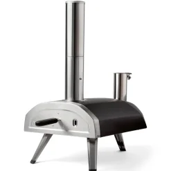 Ooni Fyra 12 Pizzaoven - Houtpellets Gestookt^ Pizzaovens
