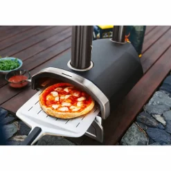 Ooni Fyra 12 Pizzaoven - Houtpellets Gestookt^ Pizzaovens