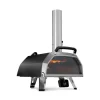 Ooni Karu 16 Pizzaoven - Hout Of Houtskool Gestookt^ Pizzaovens