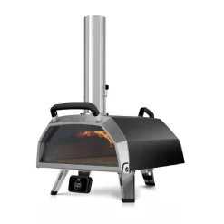 Ooni Karu 16 Pizzaoven - Hout Of Houtskool Gestookt^ Pizzaovens