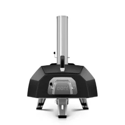 Ooni Karu 16 Pizzaoven - Hout Of Houtskool Gestookt^ Pizzaovens